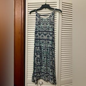 NWT Roxy summer dress